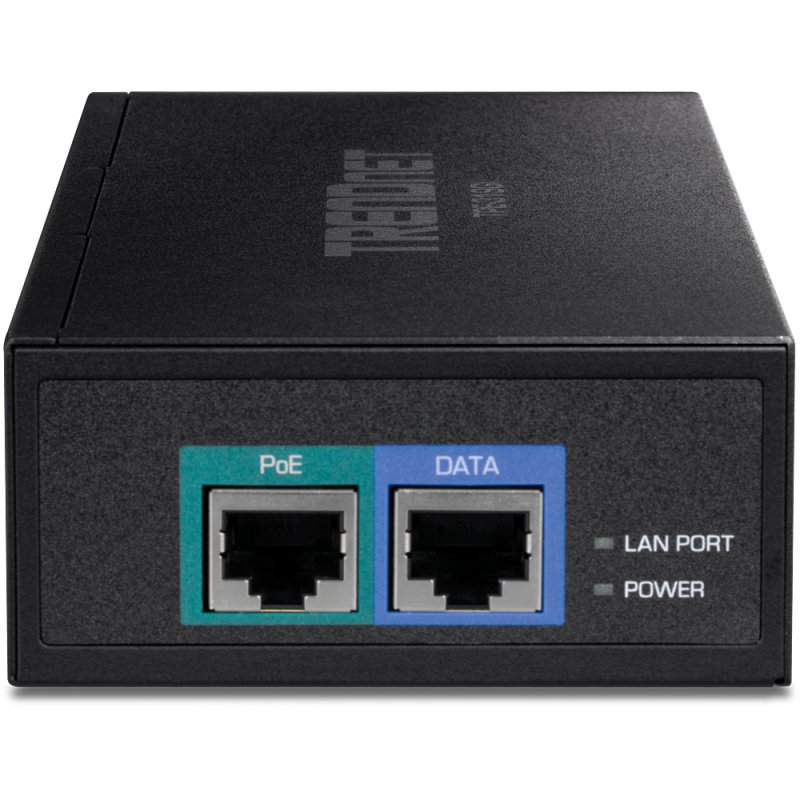 Trendnet TPE-319GI 10G PoE Injector 10 Gigabit Ethernet