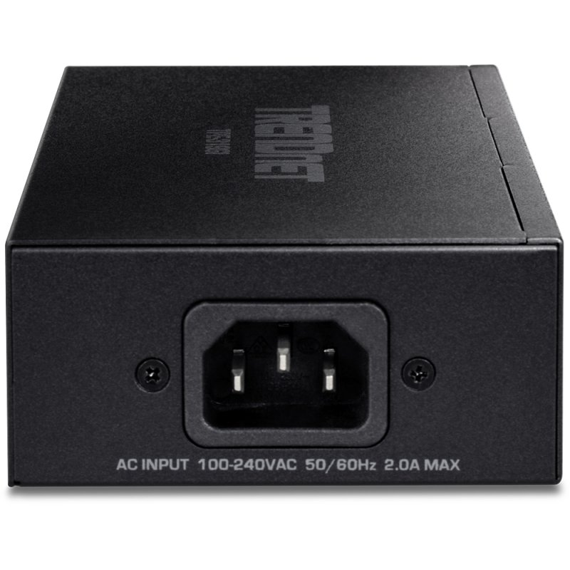 Trendnet TPE-319GI 10G PoE Injector 10 Gigabit Ethernet