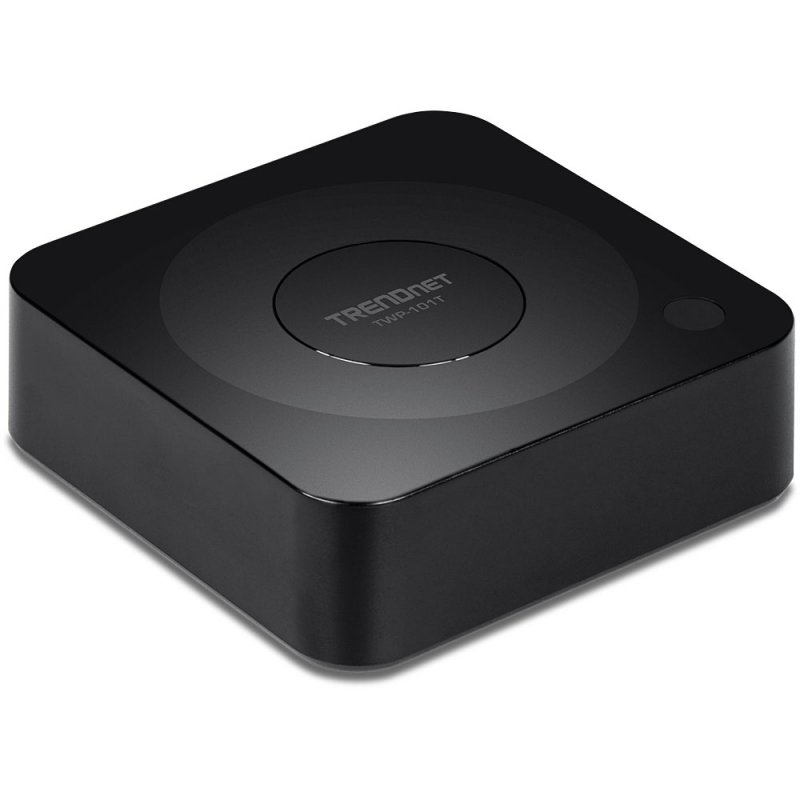 4K WIRELESS HDMI EXTENDER KIT W/ AUDIO SUPPORT