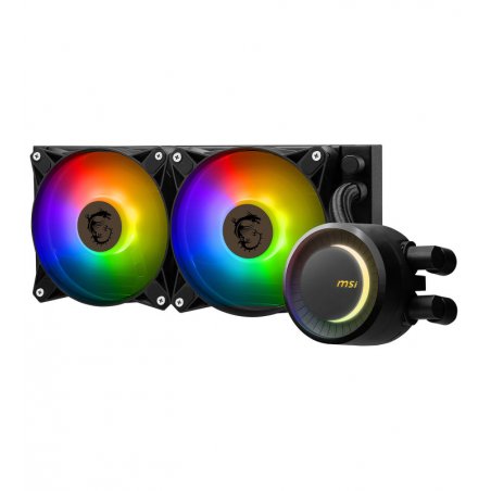 MSI MAG CORELIQUID E240