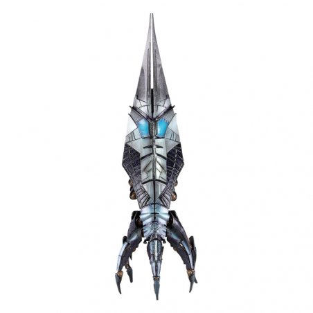 Mass Effect réplique Reaper Sovereign 20 cm