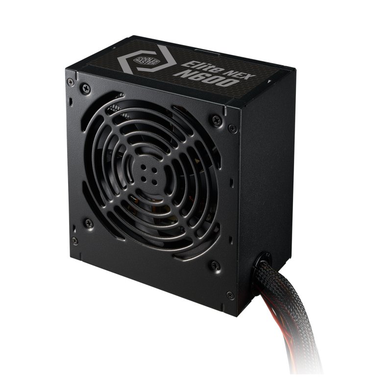 COOLER MASTER Elite NEX 600W 230V