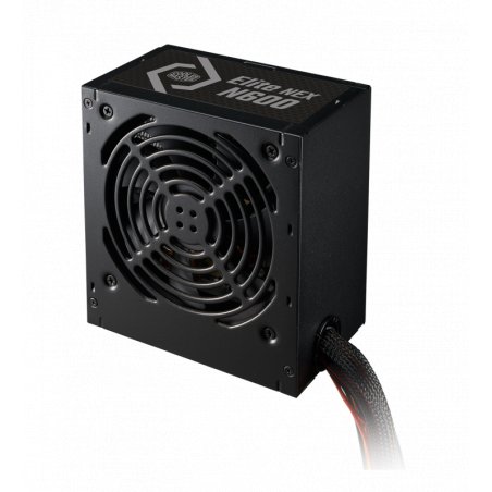 COOLER MASTER Elite NEX 600W 230V