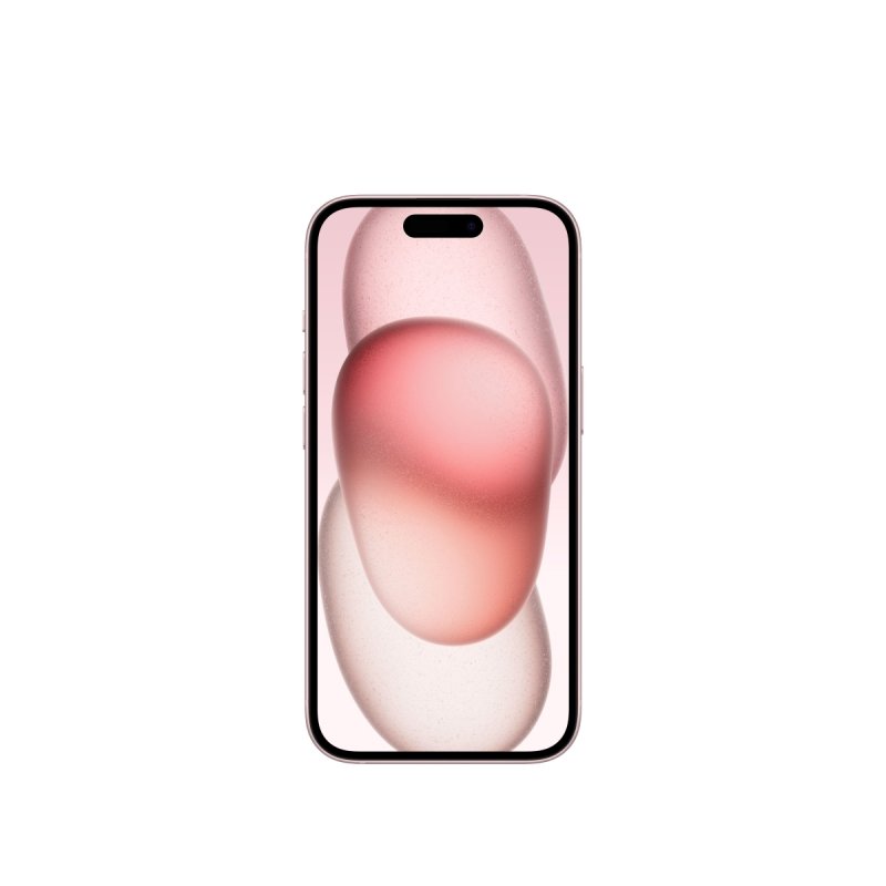 iPhone 15 512GB Pink