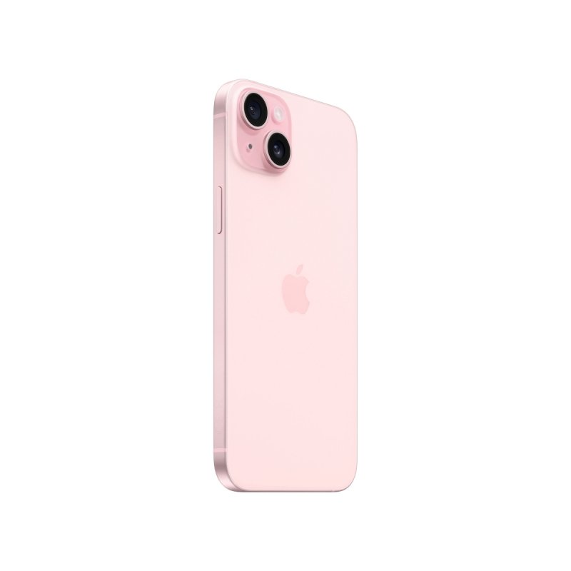 iPhone 15 Plus 512GB Pink
