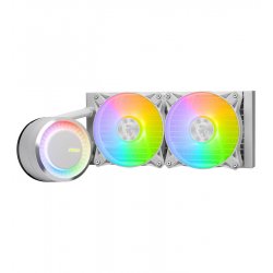 MSI MAG CORELIQUID E240 WHITE