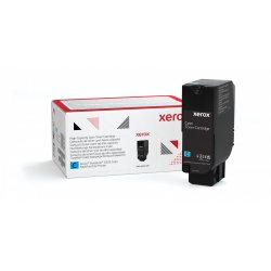 VersaLink C625 CY High Cap Toner Crtdge