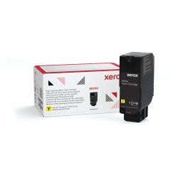 VersaLink C625 YW High Cap Toner Crtdge