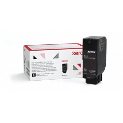 VersaLink C625 BK High Cap Toner Crtdge