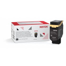 Xerox Cartouche de toner Noir VersaLink C415 Color Multifunction Printer - 006R04677