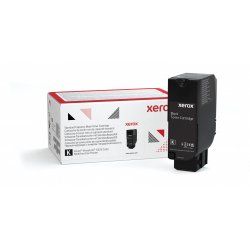 Xerox Cartouche de toner Noir VersaLink C625 Color Multifunction Printer - 006R04616