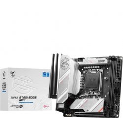 MSI MPG B760I EDGE WIFI