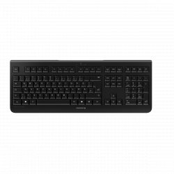 CHERRY KW 3000 Kabellose Tastatur
