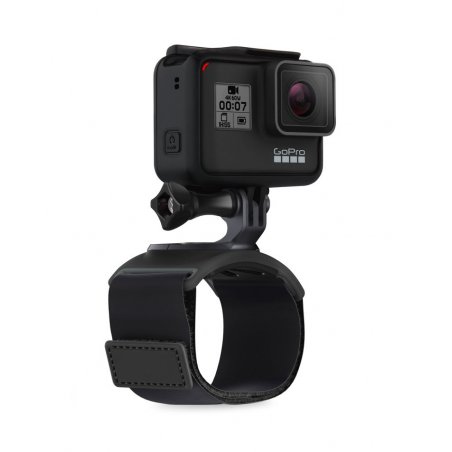 GoPro Dragonne de main et de poignet