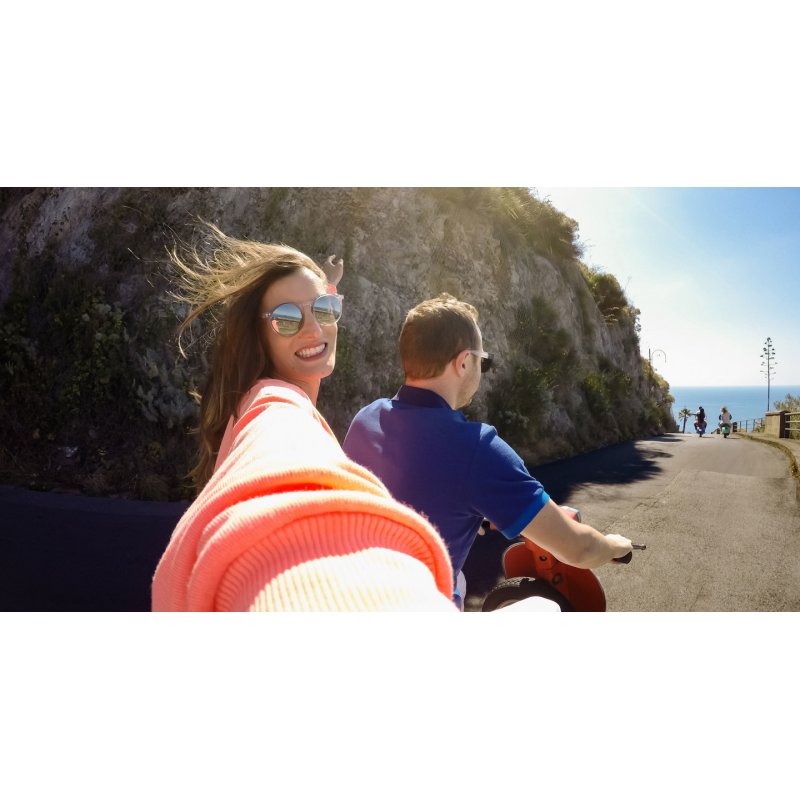 GOPRO DRAGONNE MAIN POIGNET