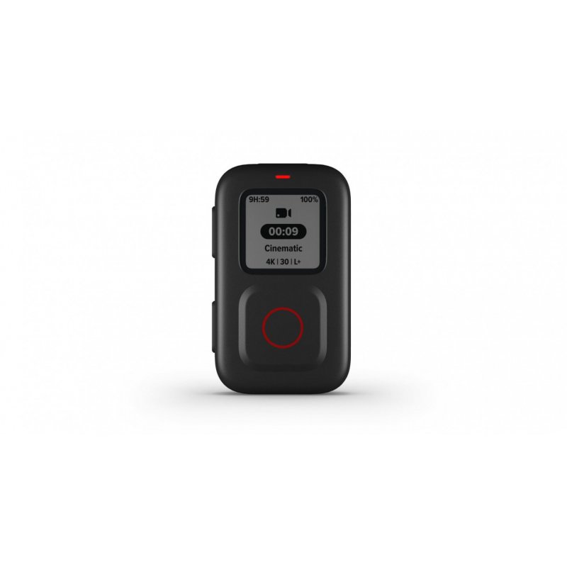 GoPro The Remote HERO9 Black | HERO8 Black | MAX
