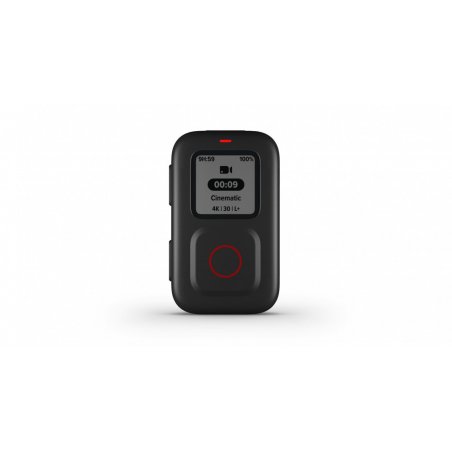 GoPro The Remote HERO9 Black | HERO8 Black | MAX
