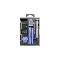 SMARTPHONE REPAIR TOOL KIT 24 PCS