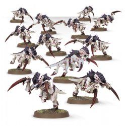Warhammer 40k - Tyranids Essaim d'Hormagaunts (2023)