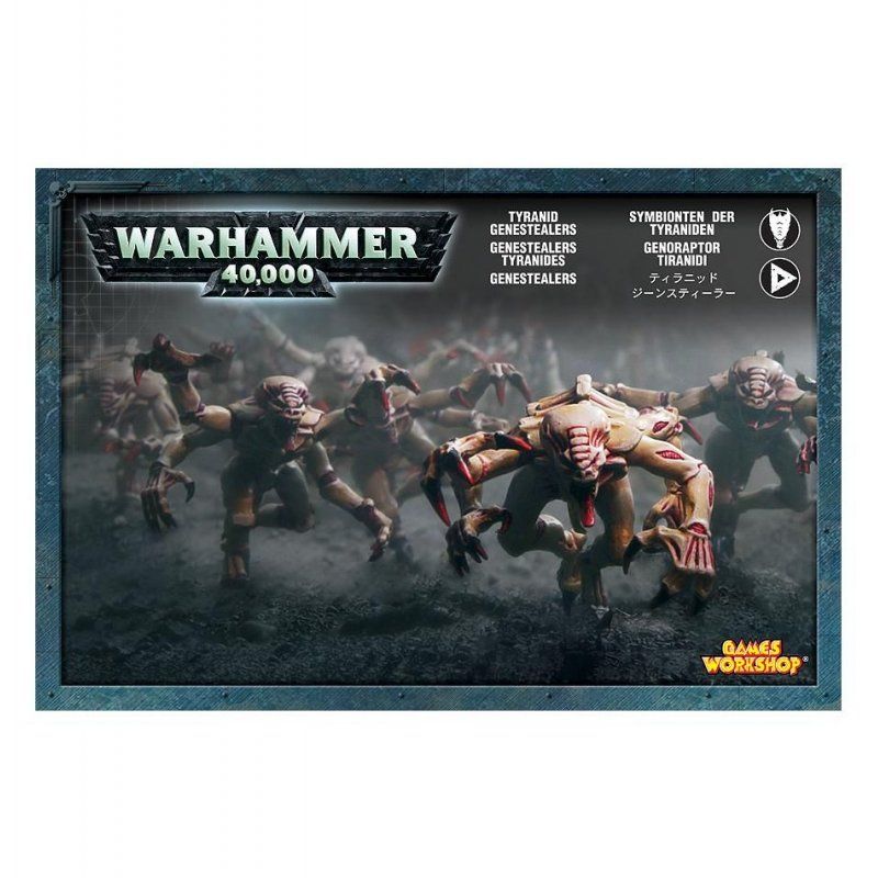 Games Workshop 51-06 collectible figure/statue