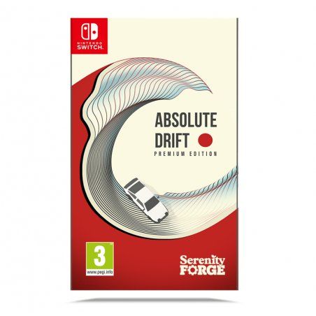 Absolute Drift Premium Edition