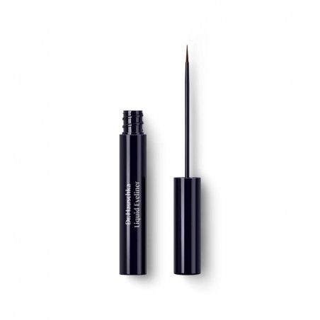 Dr. Hauschka - Liquid Eyeliner 01 Black 4 ml