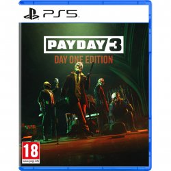 Payday 3