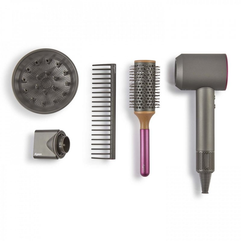 Casdon Dyson Supersonic Styling Set