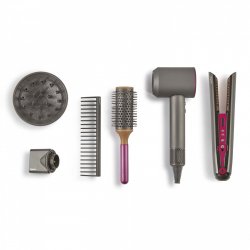 Casdon - Dyson Supersonic & Corrale Deluxe Styling Set (73550)