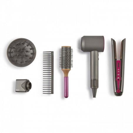 Casdon - Dyson Supersonic & Corrale Deluxe Styling Set (73550)