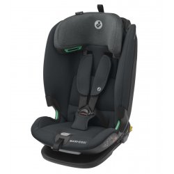 Maxi Cosi - Titan I-size Authentic Graphite