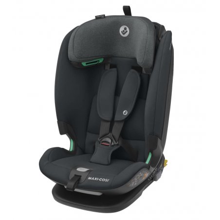 Maxi Cosi - Titan I-size Authentic Graphite