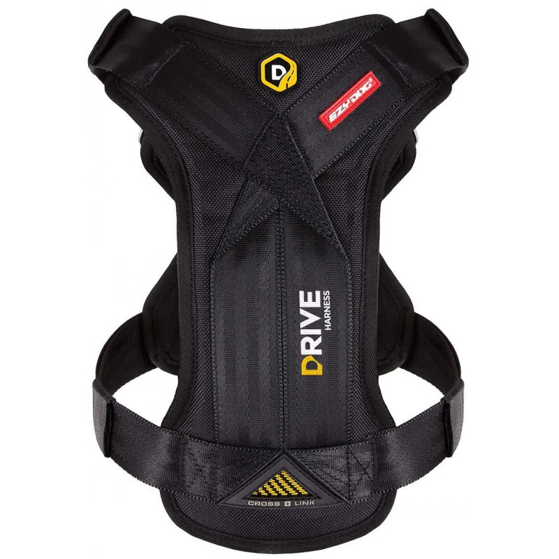 EZYDOG - Drive Harness S - (605.0760)