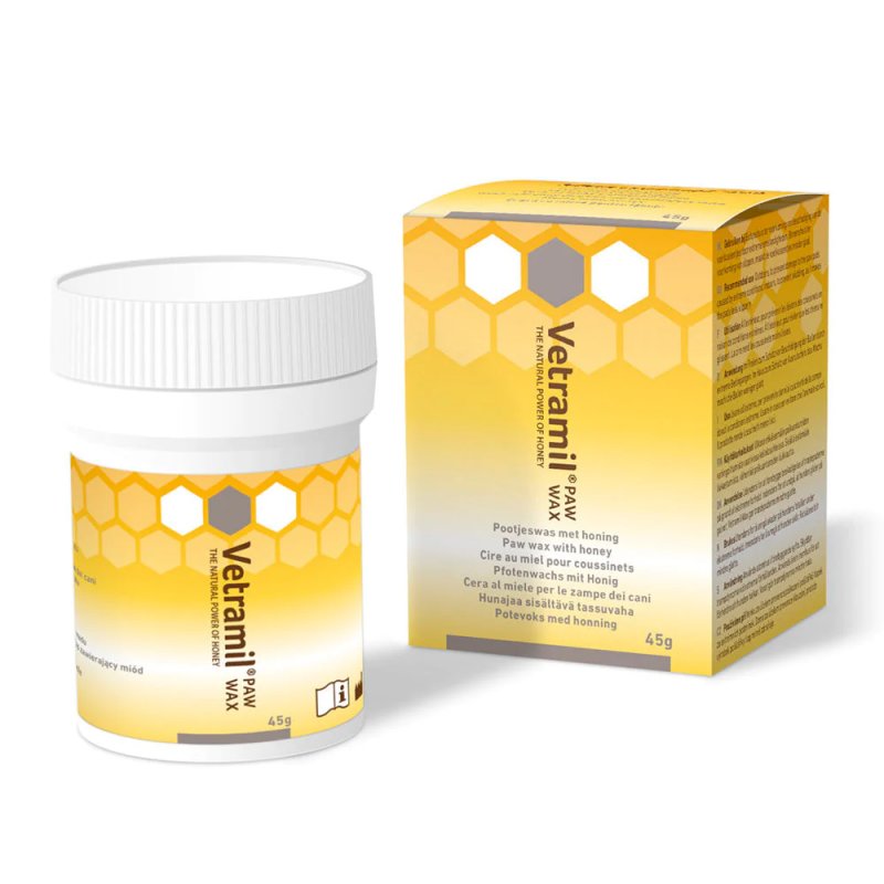 Vetramil Potevoks 120 g.