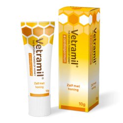 Vetramil - wound salve 10 g. - (841010)