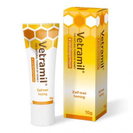 Vetramil - wound salve 10 g. - (841010)