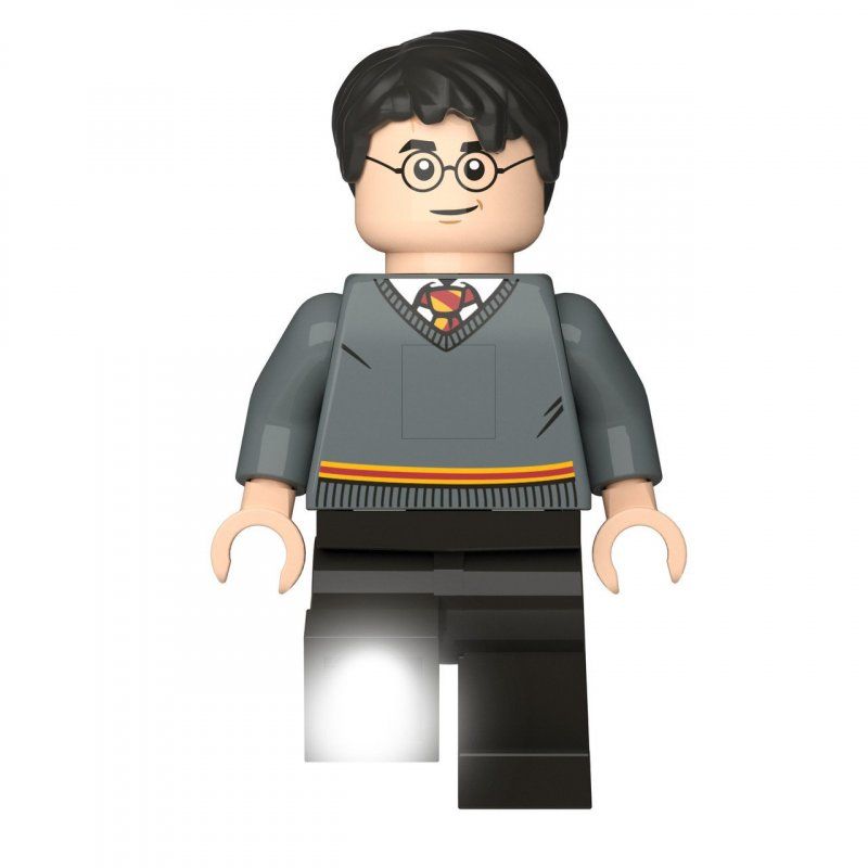 LEGO - Harry Potter - Torch - Harry Potter (4008416-TO49B)