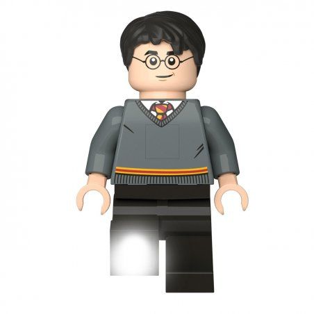 LEGO - Harry Potter - Torch - Harry Potter (4008416-TO49B)
