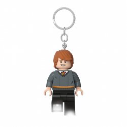 LEGO - Harry Potter - LED Keychain - Ron (4008036-KE200H)