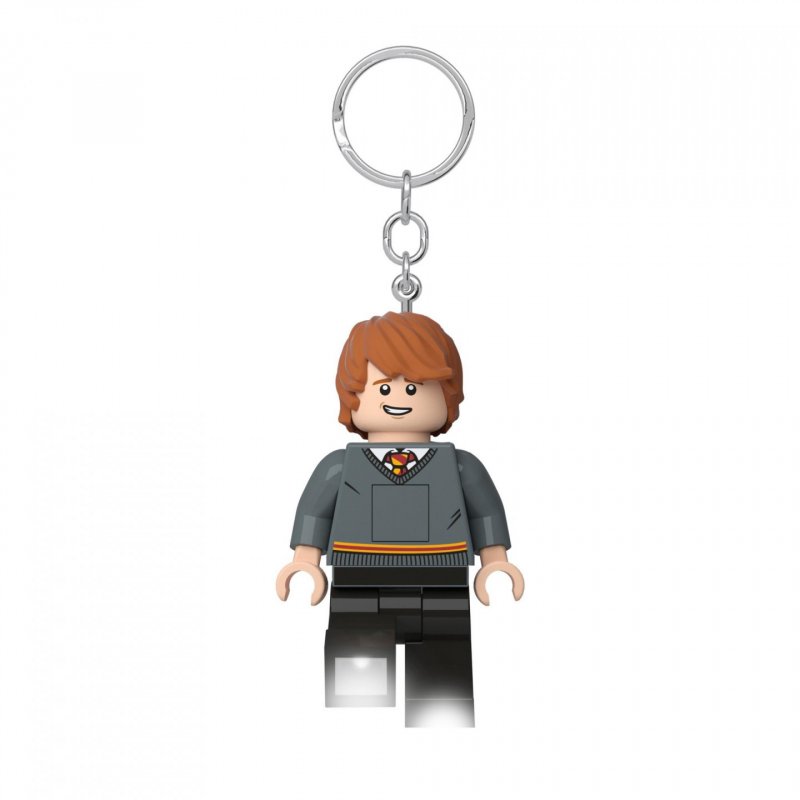 LEGO - Harry Potter - LED Keychain - Ron (4008036-KE200H)