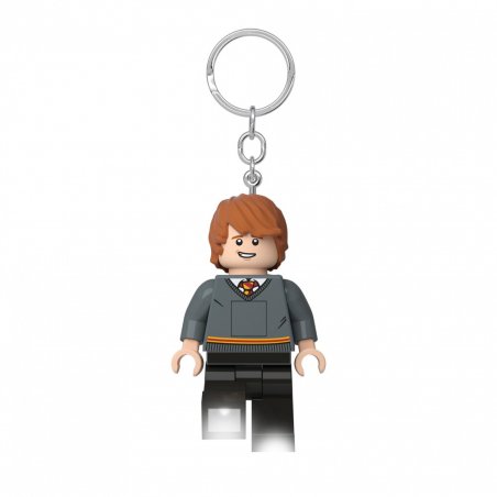 LEGO - Harry Potter - LED Keychain - Ron (4008036-KE200H)