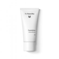 Dr. Hauschka - Foundation 01 Macadamia 30 ml