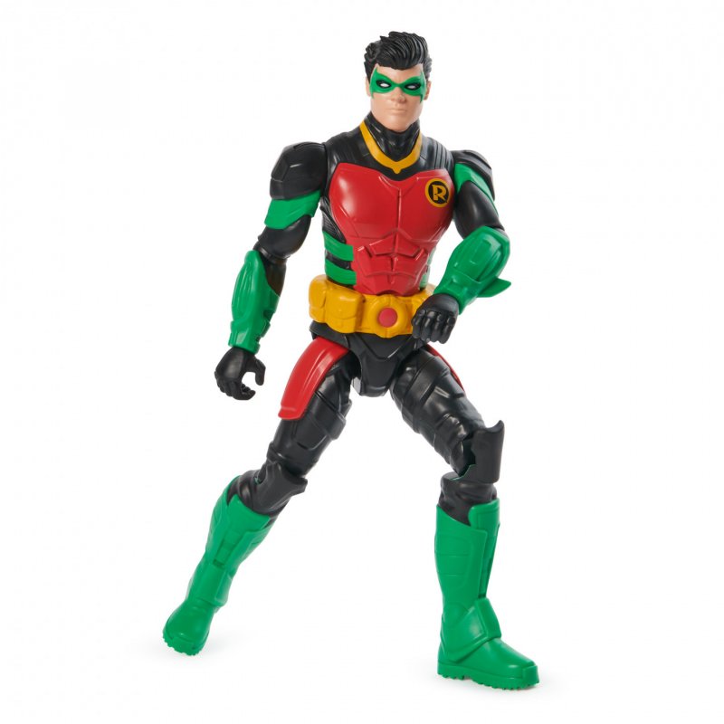 Batman - Robin 30 cm (6067623)