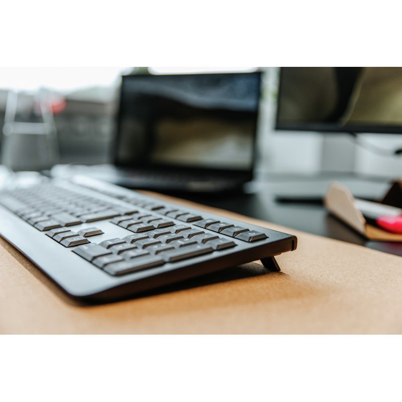 CHERRY Keyboard KW 3000 wireless EU