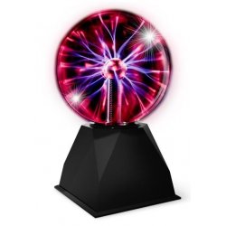 MUSIC - Plasma Lamp Ø15cm (501128)