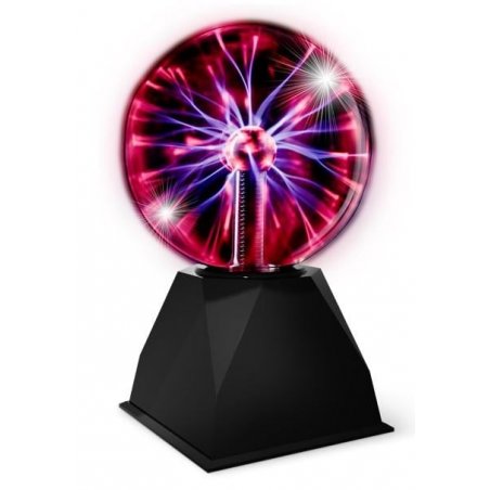 MUSIC - Plasma Lamp Ø15cm (501128)