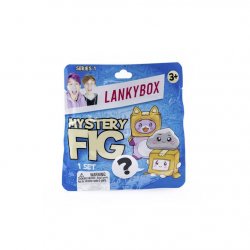 LANKYBOX - MYSTERY FIGURES ASS CDU (2000)