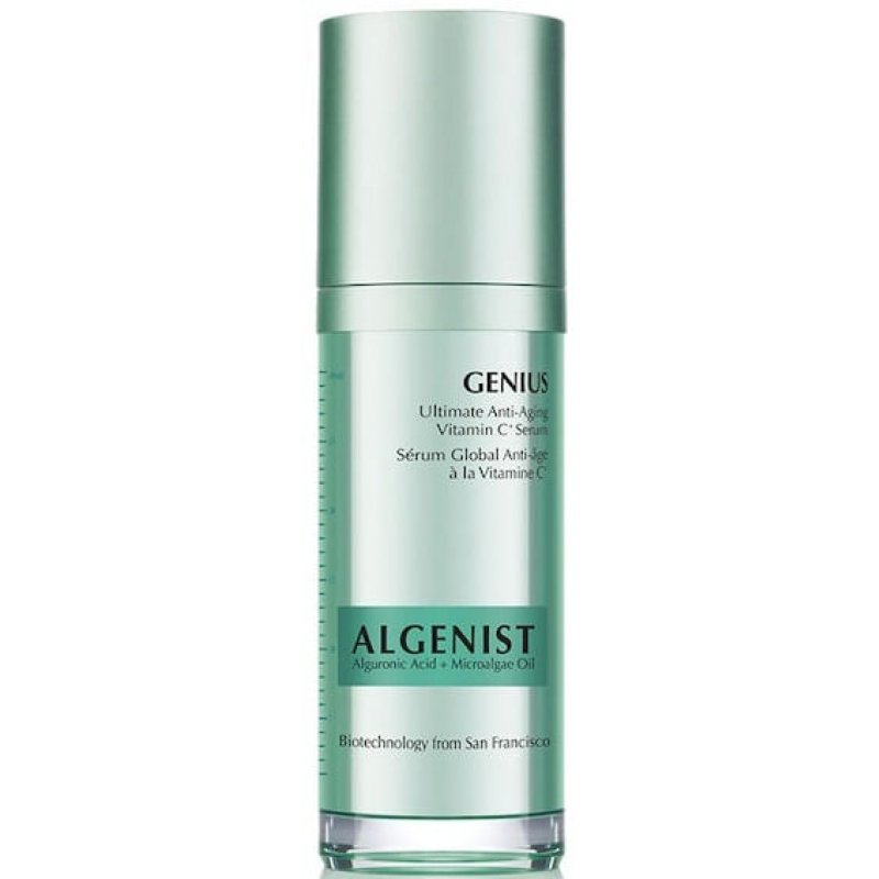 Algenist - Genius Ultimate Anti-Aging Vitamin C Serum 30 ml