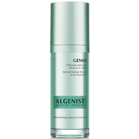 Algenist - Genius Ultimate Anti-Aging Vitamin C Serum 30 ml