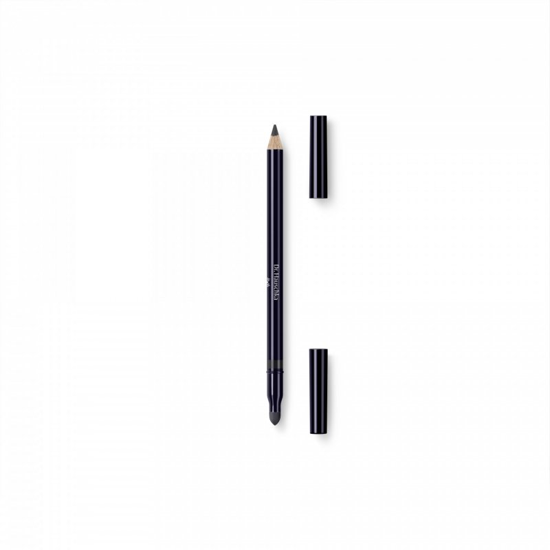 Dr. Hauschka - Eye Definer 01 Black 1.05 g